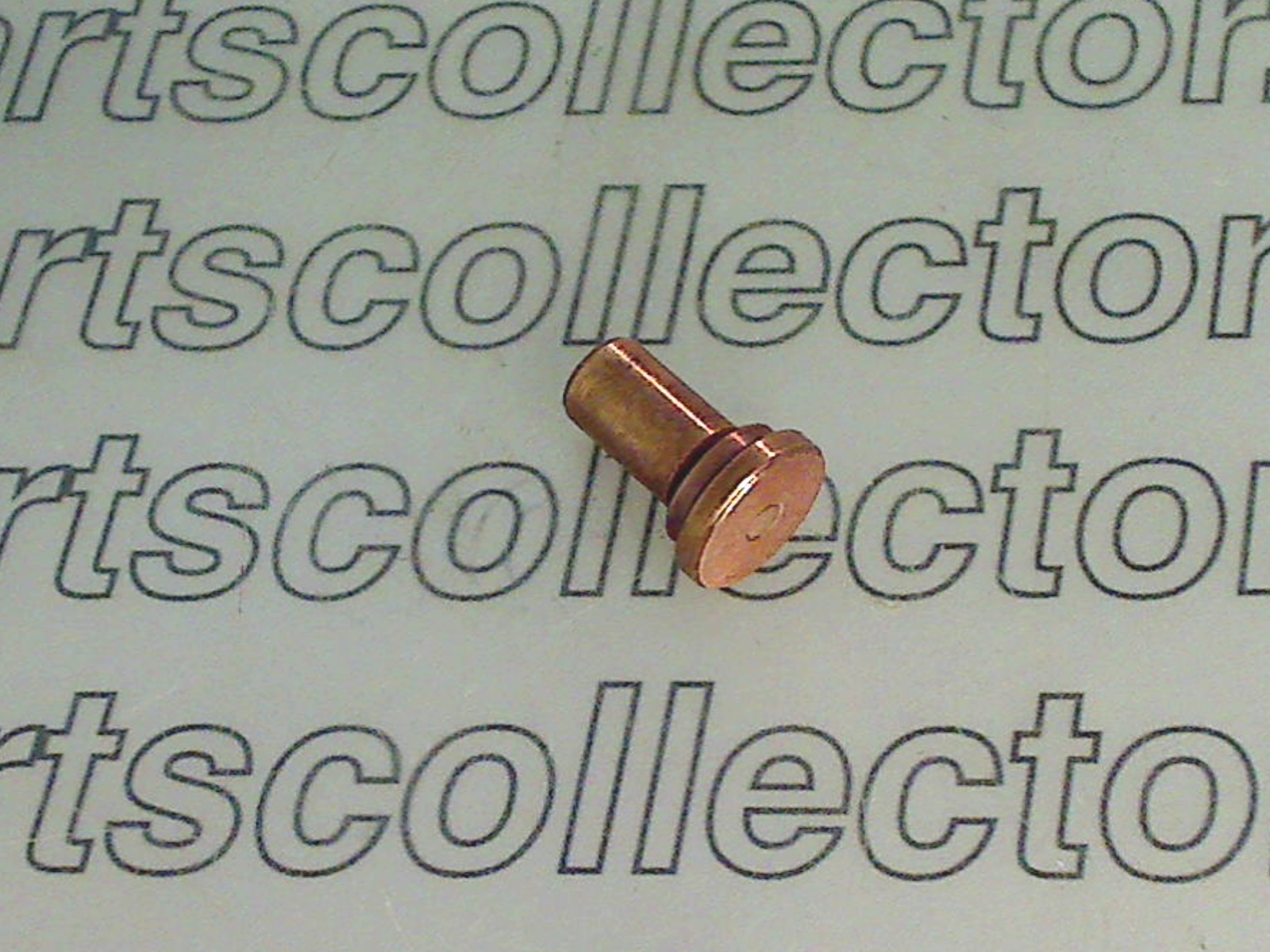 MASERATI 311053308 Engine code 10558 compatible with: MASERATI 3200, MASERATI SHAMAL